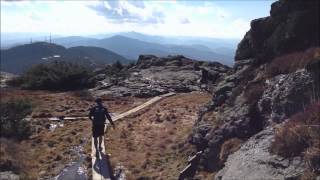 Climbing Mount Mansfield [upl. by Auston]