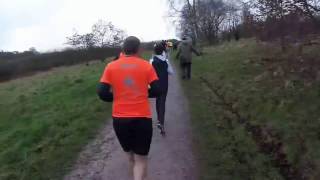 Shipley Country parkrun [upl. by Dacey188]