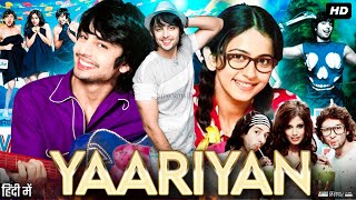 Yaariyan Full Movie Review amp Explain  Himansh Kohli  Rakul Preet Singh  Gulshan Grover [upl. by Anitniuq]