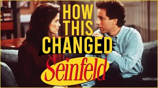 The Episode of Seinfeld That Changed Everything [upl. by Mutua777]