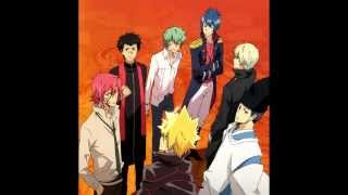 Katekyo Hitman Reborn Drama CD  Primo Family  Proof of Friendship Full [upl. by Balthazar]