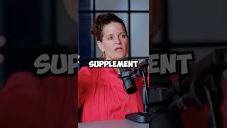 Supplements amp hormones w Dr Mindy Pelz amp Steven Bartlett on Diary of a CEO Podcast fyp [upl. by Claud356]