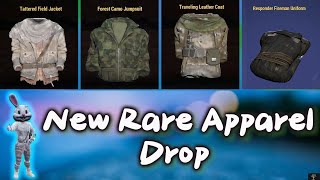 Fallout 76  Player Titles New Rare Apparel Drops 4 Star Legendary And New Perk Card System [upl. by Kreager]