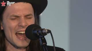 James Bay  Pink Lemonade Live on The Chris Evans Breakfast Show with Sky [upl. by Kavita]