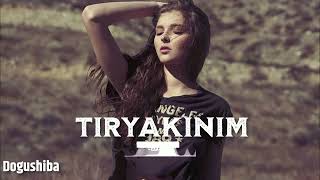 Tual  Tiryakinim  Dj Dogushiba Remix [upl. by Araas]