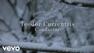 Teodor Currentzis records Mozarts Le nozze di Figaro Così fan tutte amp Don Giovanni L [upl. by Elyod46]