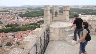 Gastronomía y Vino por la Ribera del Duero [upl. by Oicnevuj612]