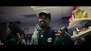 Ye Ali  Judge Free Zone Official Video [upl. by Ymrots787]