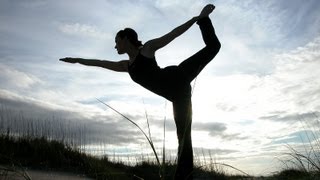 3 Yoga Moves To Boost Your Metabolism [upl. by Lee]