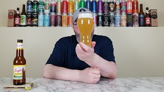 Leinenkugels Summer Shandy  Jacob Leinenkugel Brewing Company  Beer Review  1818 [upl. by Eiryk562]