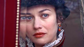 LEMPEREUR DE PARIS sur France 3 Bande Annonce VF 2018 Thriller Vincent Cassel Olga Kurylenko [upl. by Akirre]