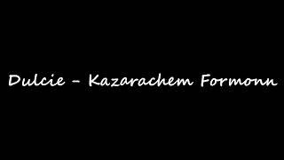 Konkani song Kazarachem Formonn  Dulcie Konkani konkanisongs chrisperry dulcie [upl. by Hsu]