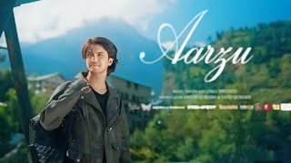 Aarzu  New Song  Official Music Video  Apurva aarzoo1999songsall aarzoomoviesongs Amitboy55 [upl. by Einnaffit324]