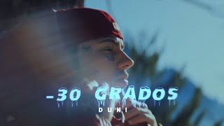 DUKI  30 Grados Music Video [upl. by Erreid]