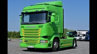 Scania R450 review 2022 shorts [upl. by Nowyt223]