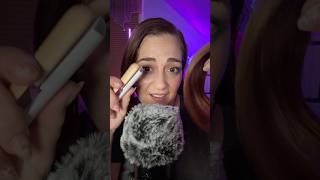 ASMR 💇‍♀️ HAIR CLIPPING amp Brushing  RELAX while I tame your flyaways [upl. by Yotal]