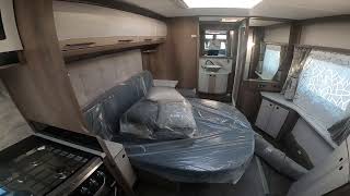 N2024 Coachman Lusso 1 [upl. by Ennaitsirk]