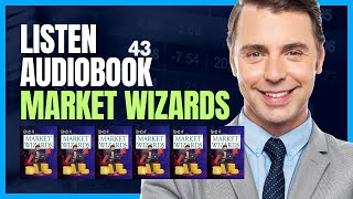 Unlock Success with Market Wizards Hindi Audiobook [upl. by Harve783]