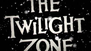 24 Famous THE TWILIGHT ZONE Movie Quotes  HD [upl. by Sitarski]