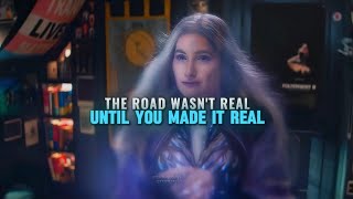 The Witches Road Is Real  quotBilly Maximoff creates the Witches Roadquot Agatha All Along Edit [upl. by Ydrah]