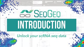 Intro to SeqGeq™ 4820 [upl. by Nrol158]