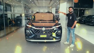 Nexa  Suzuki Fronx delivery  Udupi Nexa  Cinematic Vedio  Nagesh Nayak  Leo Creations [upl. by Eissej]