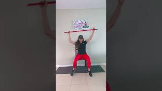 Grasa abdominal abdomen ejercicio ejerciciosencasa fitnessencasa fitnessmotivation [upl. by Aitnohs]