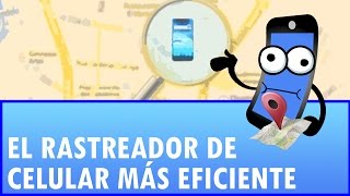 Mejores APLICACIONES para RASTREAR el CELULAR GRATIS [upl. by Bondy]