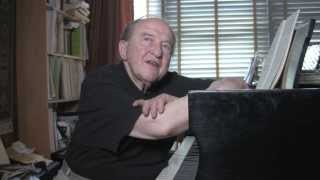 Menahem Pressler [upl. by Anyak]