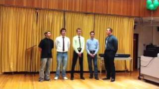 Kappa Sigma fraternity song [upl. by Jit]