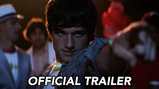 Detention 2003  Theatrical Trailer [upl. by Heisser858]