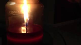 Candle Drip Trick [upl. by Adaline762]