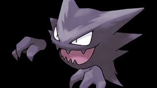 Eviolite Candidate Haunter [upl. by Hayley]