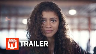 Euphoria Season 1 Trailer  Rotten Tomatoes TV [upl. by Audsley]