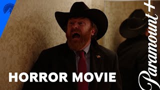 Inside Amy Schumer  Season 5  quotHorror Moviequot  Paramount [upl. by Adnamaa378]