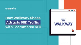 Walkway Ecommerce SEO Strategies Revealed  Boost Your Online Sales [upl. by Sivrep]