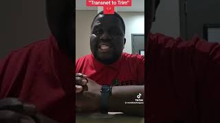 transnet dying [upl. by Noterb]