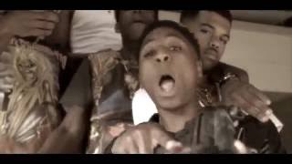 NBA YoungBoy  Dream Official Music Video [upl. by Haidabez]