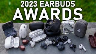 Best Bluetooth Earbuds for 2024 [upl. by Verbenia]