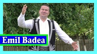 Emil Badea  De dusmani nu ma mai scap [upl. by Haeluj]