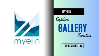 📸 Effortlessly Share School Memories with Parents  Myelin App Gallery Feature Tutorial [upl. by Naxela]