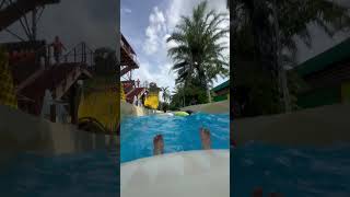 Relax day waterpark thailand lazyriver colombia relaxing lazy chill паттайя аквапарк [upl. by Leler458]