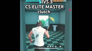 grandmaster clutch💀☠️☠️💀☠️💀💀 freefire ajjubhaiinmymatch gaming [upl. by Shepherd]