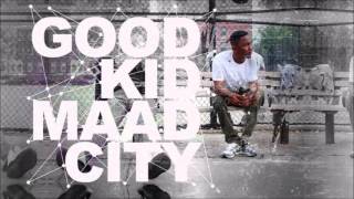 Kendrick Lamar  MAAD City RINGTONE [upl. by Sheepshanks]