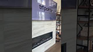 Tri Pointe Model Home in Fulshear TX [upl. by Ileek902]