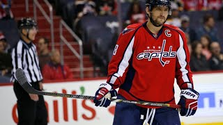 NHL Milestone Goals That Didn’t Count [upl. by Mccarty334]