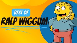 The Best of Ralph Wiggum [upl. by Amandie]