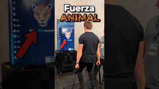 ¿De qué animal tienes la fuerza🦁 [upl. by Jenilee]