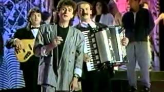 Seki Turkovic  Hocu da je sanjam  Tv Video 1989 [upl. by Hauge270]