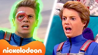 Every Henry Danger Season Finale 🦸 Season 15  Nickelodeon [upl. by Norraj937]